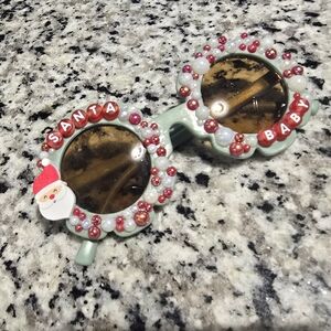 Custom Made Toddler/Kids Sunglasses